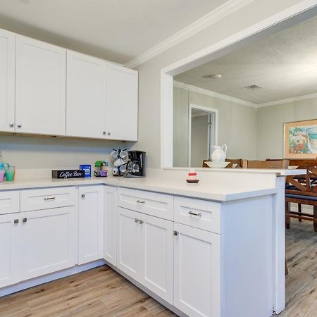 Charming Gulfport Home About 2 Mi To Marina Exterior foto