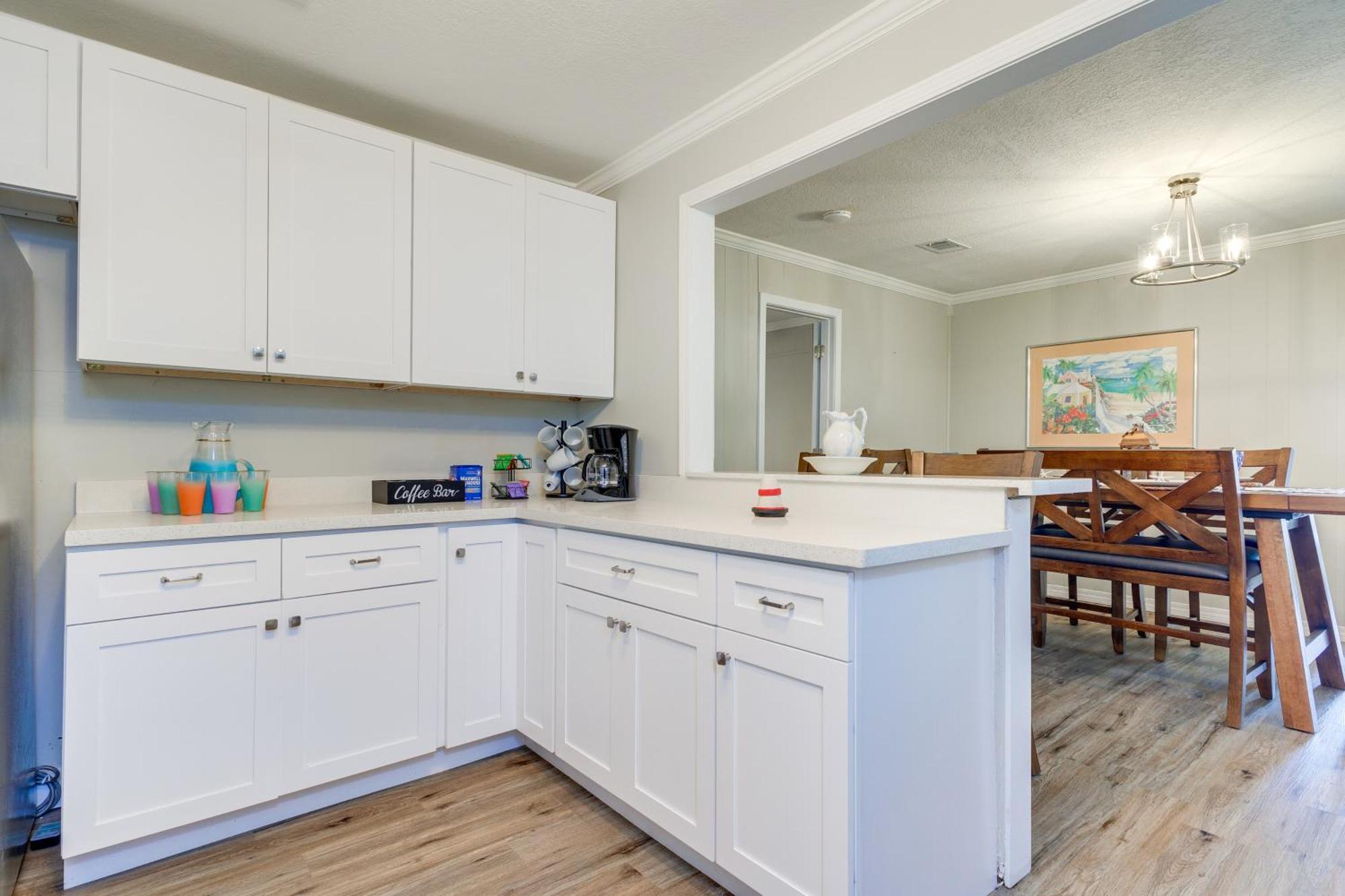 Charming Gulfport Home About 2 Mi To Marina Exterior foto