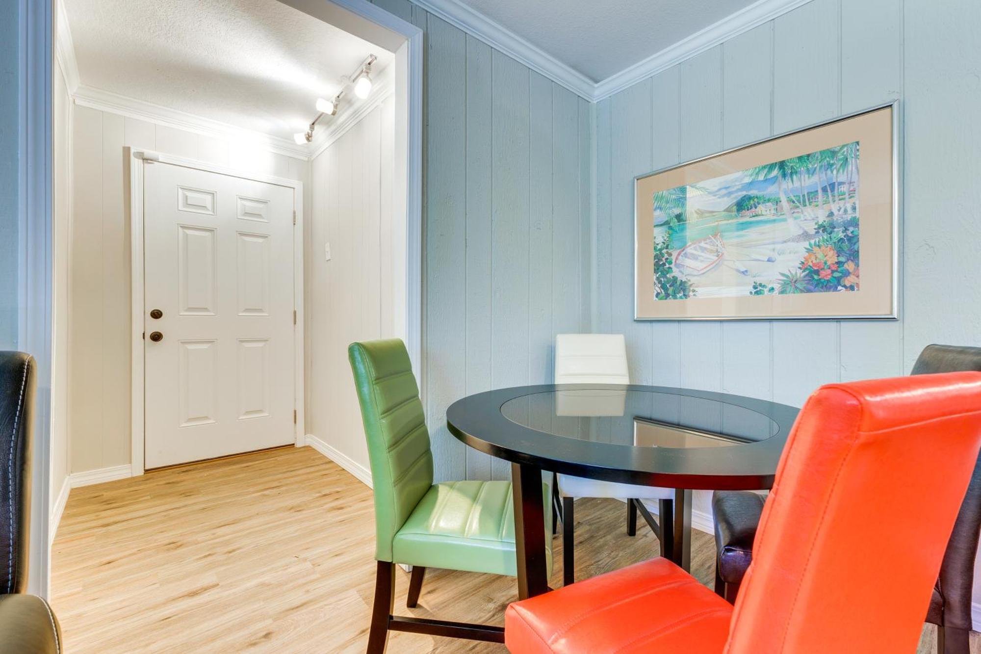 Charming Gulfport Home About 2 Mi To Marina Exterior foto