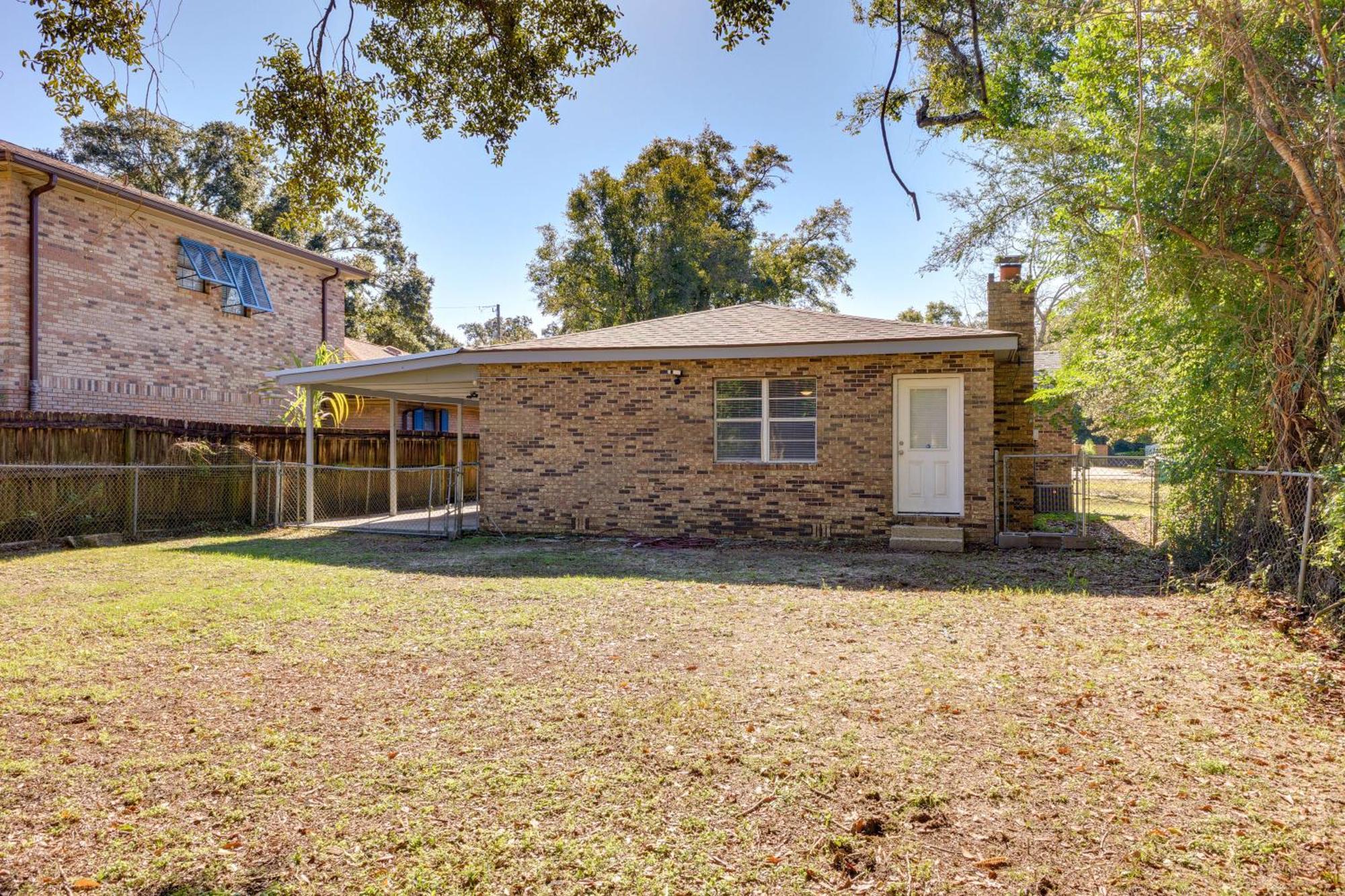 Charming Gulfport Home About 2 Mi To Marina Exterior foto