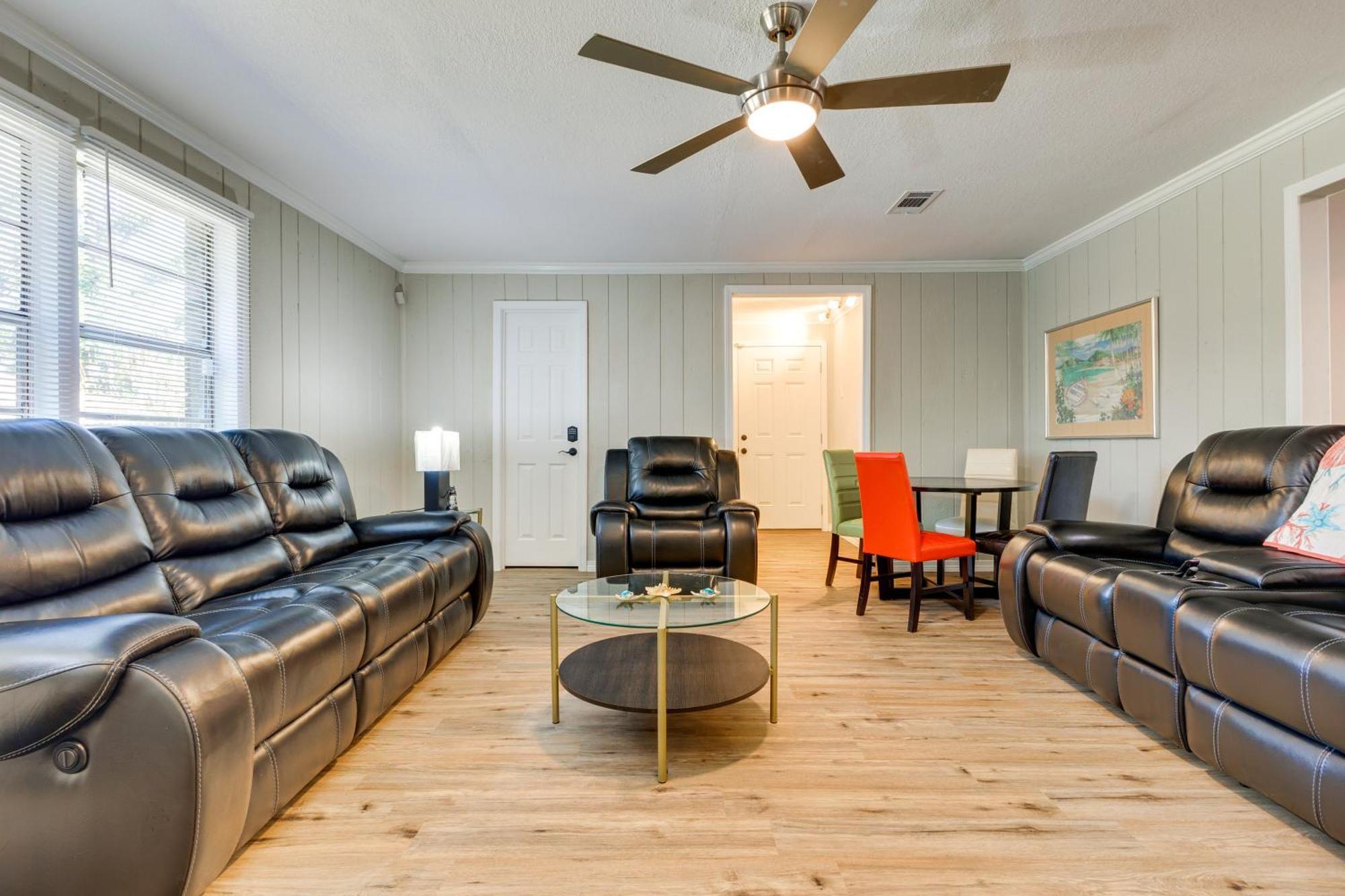 Charming Gulfport Home About 2 Mi To Marina Exterior foto