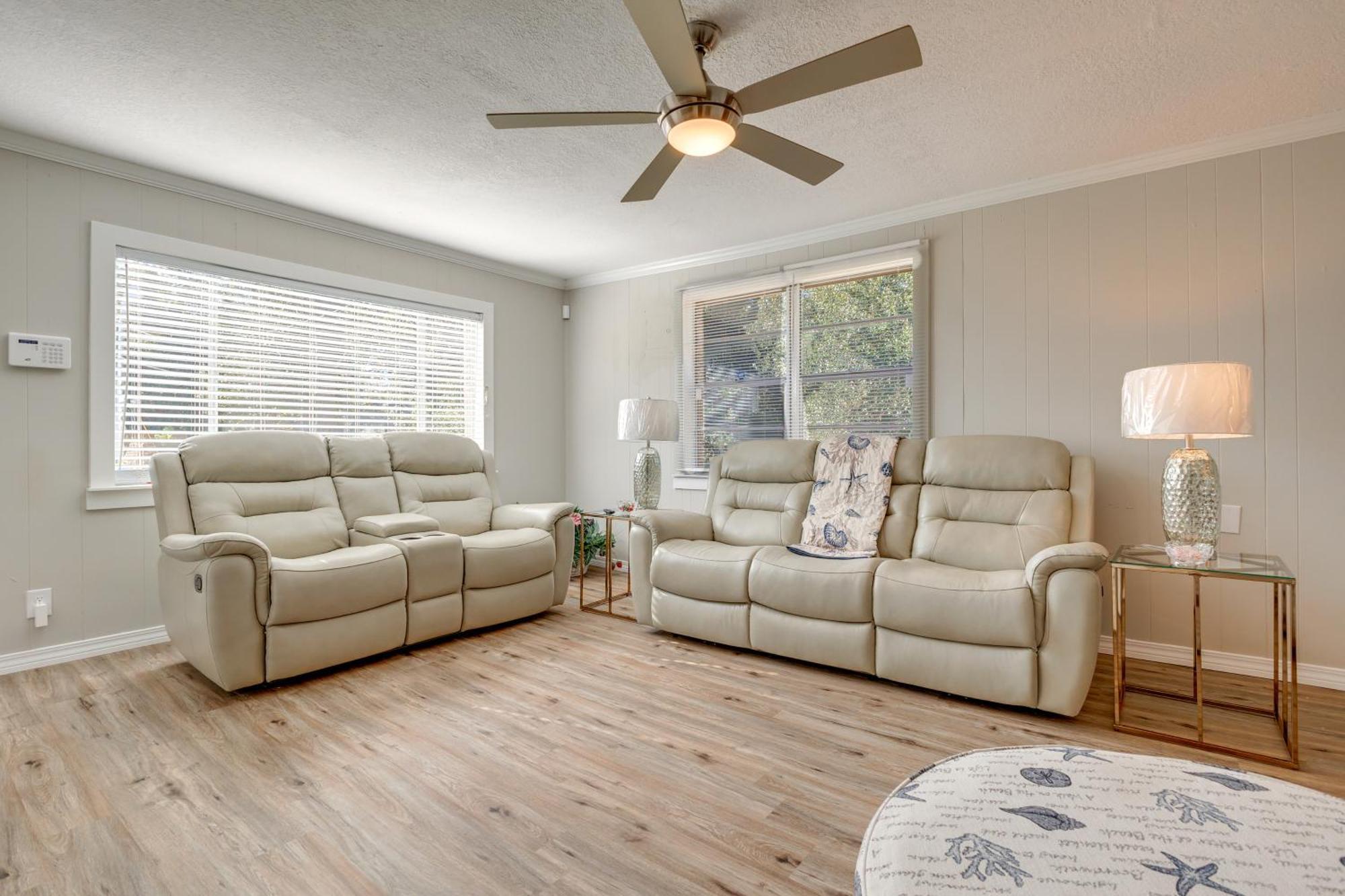 Charming Gulfport Home About 2 Mi To Marina Exterior foto
